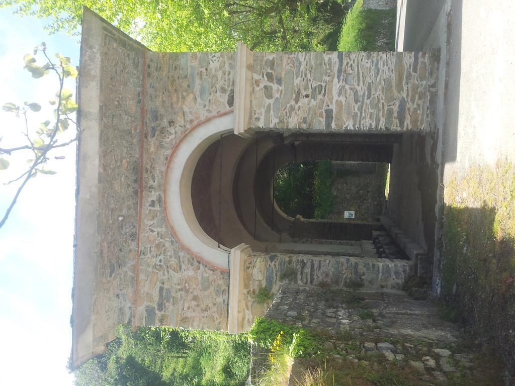 Gite La Fontaine Corse Loreto-di-Casinca Cameră foto