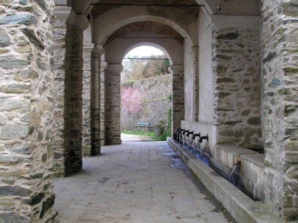Gite La Fontaine Corse Loreto-di-Casinca Cameră foto